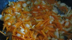 Рыбный суп из лосося