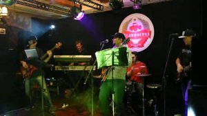 Легендарная группа «ЦЕЛИНОГРАД»