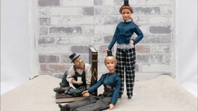 Коллекции "Бохо" и "Чарли" смотреть онлайн