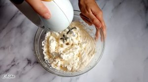 Крем чиз на сл масле. для капкейков и тортов