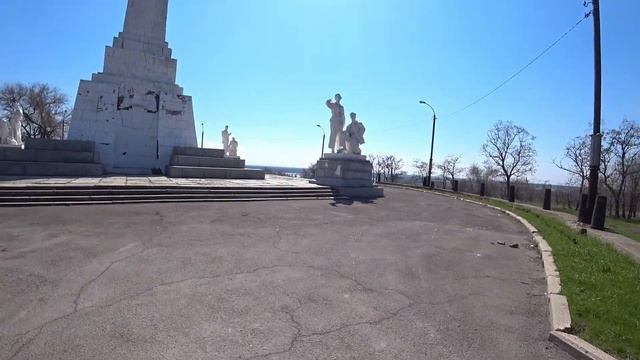 ПОЕЗДКА в ЦИМЛЯНСК / ЦИМЛЯНСКОЕ ВОДОХРАНИЛИЩЕ / ВЛОГ смотреть онлайн