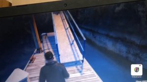 Где спрятаться от полиции в GTA5