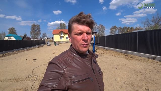 Дренаж от А до Я. 6 шагов к идеально сухому участку!
