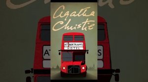 At Bertram's Hotel Miss Marple Agatha Christie | Mystery Crime Fiction AudioBook English P2 🎧