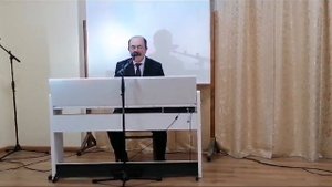 Песня "Афганистан" в исполнении автора слова и музыка Дзоблаева Анатолия