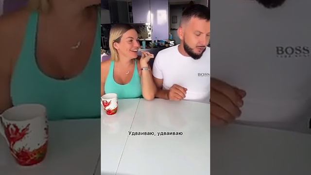 Бабы бл@ть ! 😅😅🤩✌️