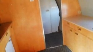 Самолёт повышенного комфорта .Как летают власть имущии)) Самолёт не для всех)