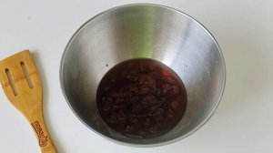 Пряники из варенья