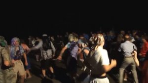 Свадьба в селе на западной Украине :)