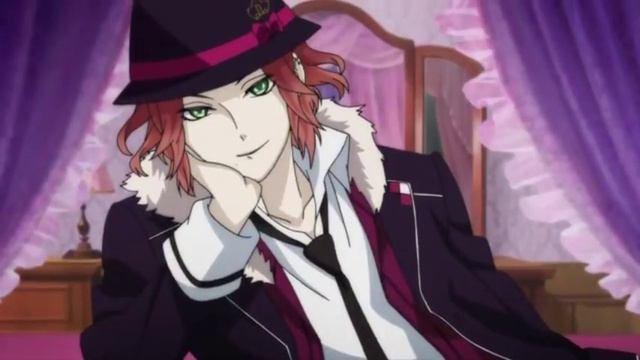 Райто и Юи. Девочка пати- Мистик смотреть онлайн