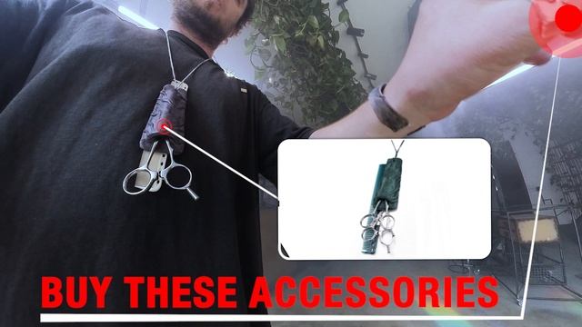 Creating a Long Hair cut with Bangs смотреть онлайн