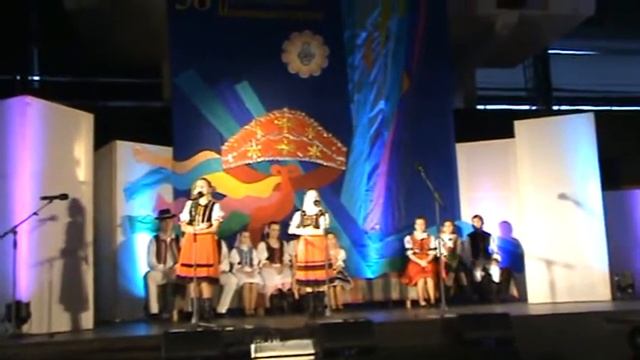 38.Makovická struna-BJ-duo Slavka a Simonka z ML смотреть онлайн