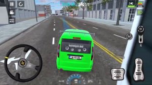 Modifiyeli Fiat Doblo Araba Park Etme Oyunu - Doblo Drift & Araba Oyunu #13 - Android Gameplay