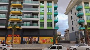 Kargıcak, Каргыджак, Каргыджак обзор района,