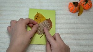 DIY ? Открытка на День Учителя своими руками//поделки ко дню учителя? Лёгкая открытка своими руками