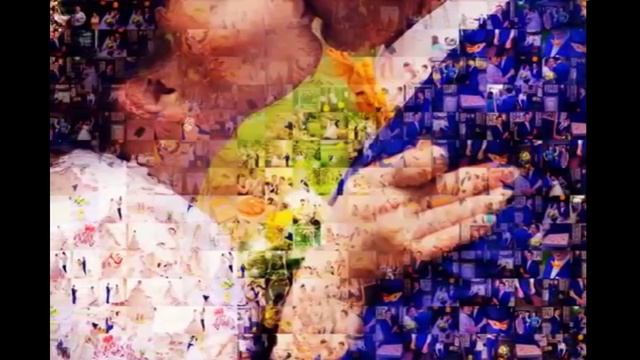 Fotomozai_kz. Фотомозайка - оригинальный подарок вашим близким смотреть онлайн