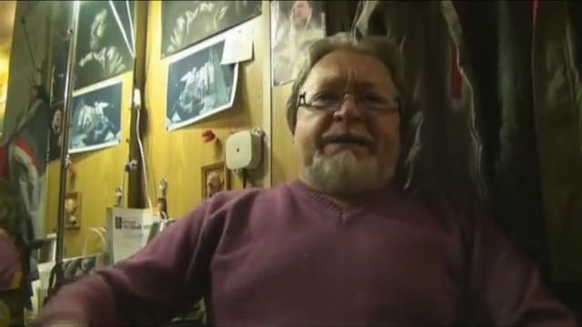 Шура Каретный: Не буди лихо или всех - с близкой весной! смотреть онлайн