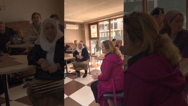 Отзыв участницы программы «Йога-детокс» смотреть онлайн