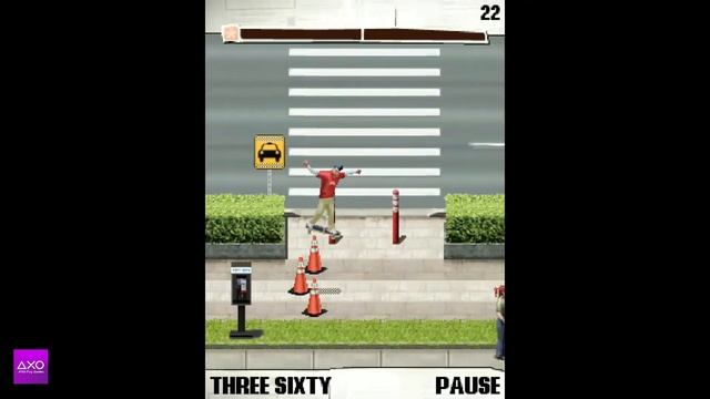 Game Skate board keren di mobile java | Skate | Java Game (Part 1) смотреть онлайн