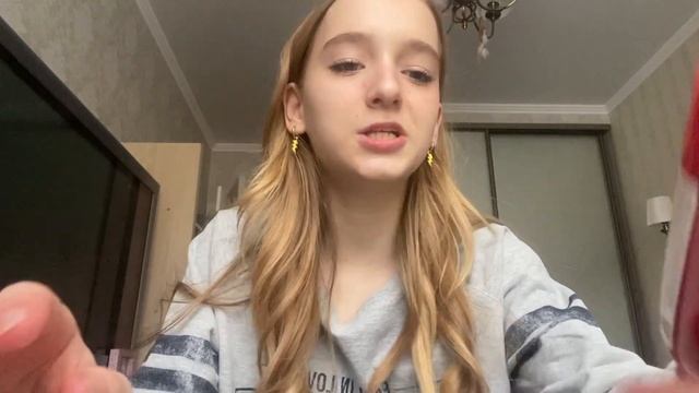 Самая дешевая и очень классная косметика?? смотреть онлайн