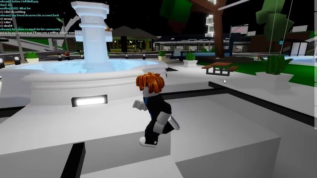 My ROBLOX ACCOUNT GOT HACKED.. (Full Story) смотреть онлайн