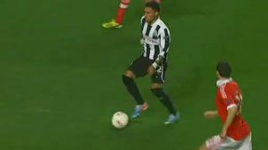 Benfica vs Newcastle 3:1 MATCH HIGHLIGHTS