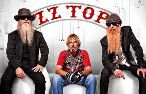 ZZ Top - Blue Jean Blues.mp4