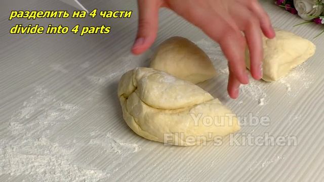 Ореховые трубочки за 10 минут! Простой и очень вкусный рецепт печенья!