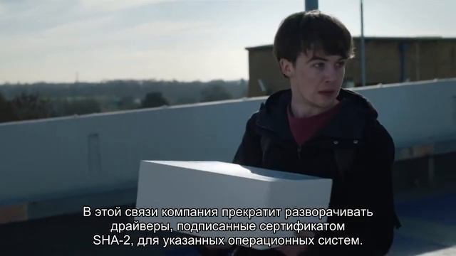 Windows 7 прекратила получать драйверы смотреть онлайн