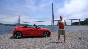 HONDA S660 | СТОИТ ЛИ ПРИОБРЕТАТЬ? ВСЕ ЗА И ПРОТИВ