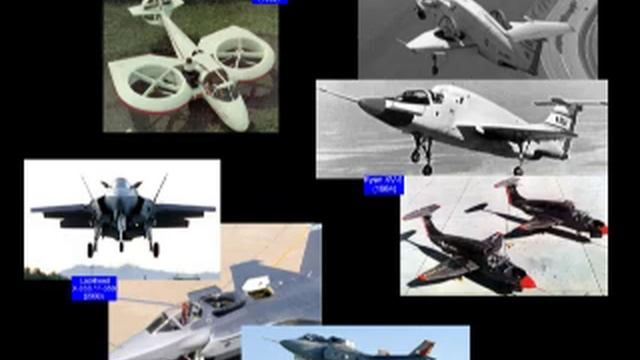 VTOL Pecha-Kucha presentation смотреть онлайн