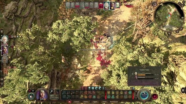 BALDUR'S GATE 3 PATCH 3 tutte le modifiche al gioco смотреть онлайн