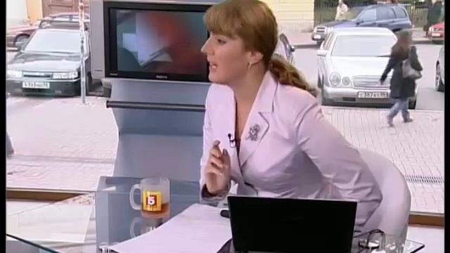 Оксана Козырева видео