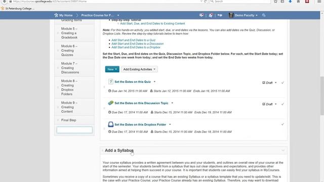 Create a Module or Sub Module смотреть онлайн