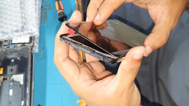 Oppo Reno7 4G CPH2363 Broken Screen Repair - LCD Screen Replacement смотреть онлайн