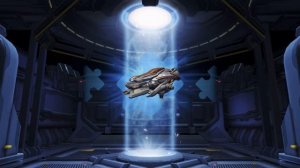 Открытия 100 красных серебряных блоков данных!) War Robots