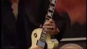 Helloween - Live graspop  Junho de 2006