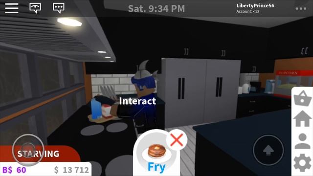 Liberty’s Life Morning And Night Routine Episode 1 Season 1 (Welcome To Bloxburg) Roblox Roleplay смотреть онлайн