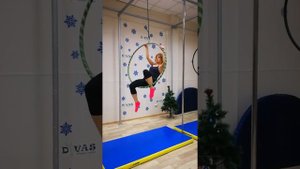 Первые элементы на кольце.