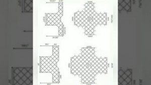 Красивые, оригинальные и простые модели крючком со схемами