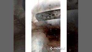 чери фора промывка радиатора печки