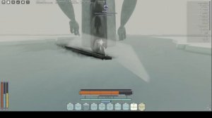 Как и где убить Кайдо и получить murmur: Ardour в Deepwoken + чиз метод