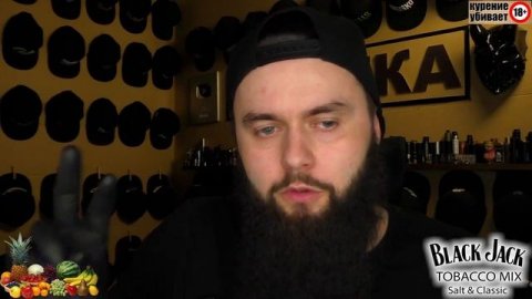 Обзор на жидкость PIXEL (Пиксель) от Михаила КОРОБКА