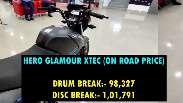 HERO ALL BIKES PRICE IN INDIA 2023 || New Price List on road 2023 || All Model Hero Bikes & Scooter смотреть онлайн