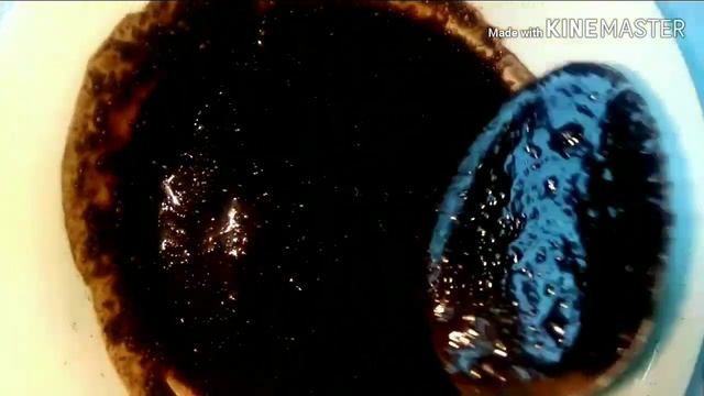 шоколадный глазурь в домашних условиях!! chocolate icing ????? смотреть онлайн