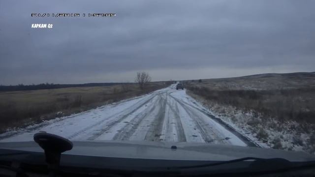 Сурские версты-2015. Едем на точку 7. Беловодье. Родник Целебный чай смотреть онлайн