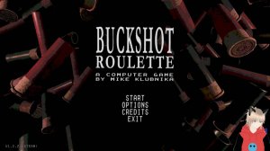 Buckshot Roulette