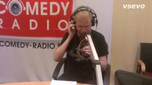 Сева Москвин - Rammstein vs. Нюша