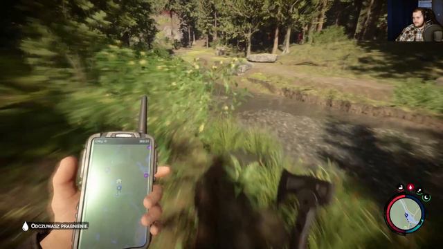 Sons Of The Forest #2 Gdzie ta łopata?! | I5 7400\GTX 1050TI\ 24GB RAM | смотреть онлайн