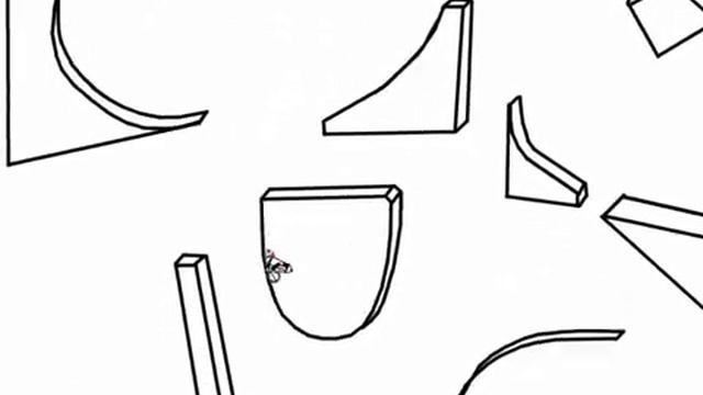 World of Shapes (3D track) смотреть онлайн